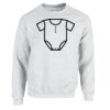 Heavy Blend™ Crewneck Sweatshirt Thumbnail