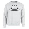 Heavy Blend™ Crewneck Sweatshirt Thumbnail