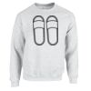 Heavy Blend™ Crewneck Sweatshirt Thumbnail