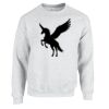 Heavy Blend™ Crewneck Sweatshirt Thumbnail