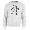 Heavy Blend™ Crewneck Sweatshirt Thumbnail