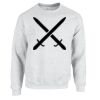 Heavy Blend™ Crewneck Sweatshirt Thumbnail
