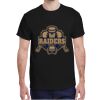Gildan 100% Cotton 5.3 oz. T-Shirt (Rush) Thumbnail