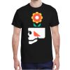 Gildan 100% Cotton 5.3 oz. T-Shirt (Rush) Thumbnail