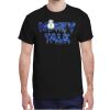 Gildan 100% Cotton 5.3 oz. T-Shirt (Rush) Thumbnail
