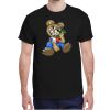 Gildan 100% Cotton 5.3 oz. T-Shirt (Rush) Thumbnail