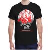 Gildan 100% Cotton 5.3 oz. T-Shirt (Rush) Thumbnail