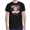 Gildan 100% Cotton 5.3 oz. T-Shirt (Rush) Thumbnail