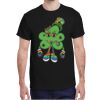 Gildan 100% Cotton 5.3 oz. T-Shirt (Rush) Thumbnail