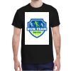 Gildan 100% Cotton 5.3 oz. T-Shirt (Rush) Thumbnail