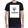 Gildan 100% Cotton 5.3 oz. T-Shirt (Rush) Thumbnail