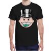 Gildan 100% Cotton 5.3 oz. T-Shirt (Rush) Thumbnail