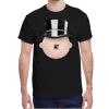 Gildan 100% Cotton 5.3 oz. T-Shirt (Rush) Thumbnail