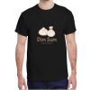 Gildan 100% Cotton 5.3 oz. T-Shirt (Rush) Thumbnail