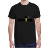 Gildan 100% Cotton 5.3 oz. T-Shirt (Rush) Thumbnail