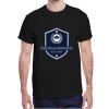 Gildan 100% Cotton 5.3 oz. T-Shirt (Rush) Thumbnail