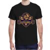 Gildan 100% Cotton 5.3 oz. T-Shirt (Rush) Thumbnail