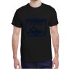 Gildan 100% Cotton 5.3 oz. T-Shirt (Rush) Thumbnail