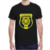Gildan 100% Cotton 5.3 oz. T-Shirt (Rush) Thumbnail
