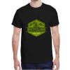 Gildan 100% Cotton 5.3 oz. T-Shirt (Rush) Thumbnail