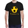 Gildan 100% Cotton 5.3 oz. T-Shirt (Rush) Thumbnail