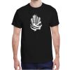 Gildan 100% Cotton 5.3 oz. T-Shirt (Rush) Thumbnail