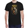 Gildan 100% Cotton 5.3 oz. T-Shirt (Rush) Thumbnail