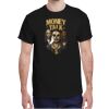 Gildan 100% Cotton 5.3 oz. T-Shirt (Rush) Thumbnail