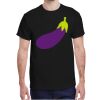 Gildan 100% Cotton 5.3 oz. T-Shirt (Rush) Thumbnail
