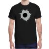 Gildan 100% Cotton 5.3 oz. T-Shirt (Rush) Thumbnail