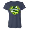 Tultex 213 - Ladies' T-Shirt Thumbnail