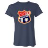 Tultex 213 - Ladies' T-Shirt Thumbnail