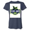 Tultex 213 - Ladies' T-Shirt Thumbnail