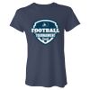 Tultex 213 - Ladies' T-Shirt Thumbnail