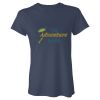 Tultex 213 - Ladies' T-Shirt Thumbnail