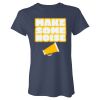 Tultex 213 - Ladies' T-Shirt Thumbnail