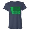 Tultex 213 - Ladies' T-Shirt Thumbnail