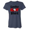 Tultex 213 - Ladies' T-Shirt Thumbnail