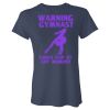 Tultex 213 - Ladies' T-Shirt Thumbnail
