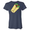 Tultex 213 - Ladies' T-Shirt Thumbnail