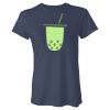 Tultex 213 - Ladies' T-Shirt Thumbnail