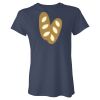 Tultex 213 - Ladies' T-Shirt Thumbnail