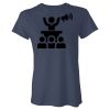 Tultex 213 - Ladies' T-Shirt Thumbnail