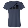 Tultex 213 - Ladies' T-Shirt Thumbnail